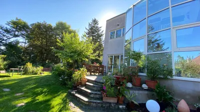 7-Zimmer-Haus kaufen in Wien – 225 m², € 1.150.000 – Bild 11 von 11