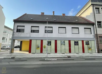 Gewerbeimmobilie mieten in Sankt Pölten – 765 m² – Bild 2 von 6