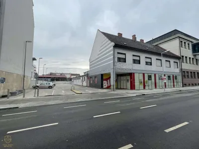 Gewerbeimmobilie mieten in Sankt Pölten – 765 m² – Bild 3 von 6