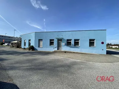 Gewerbeimmobilie mieten in Salzburg-Umgebung – 94 m², € 1.036 – Bild 8 von 10