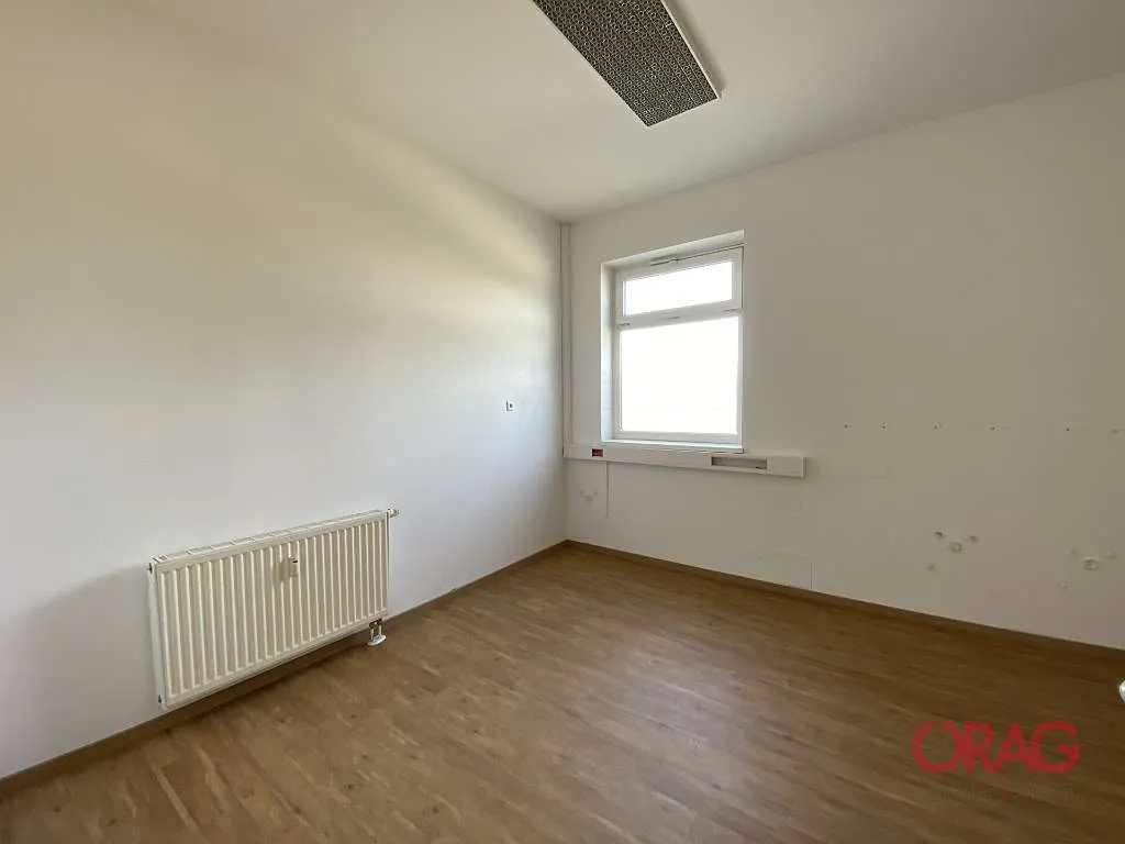 Ruhige und gut gelegene Bürofläche - Ansicht 3
