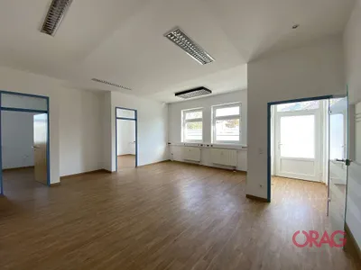 Gewerbeimmobilie mieten in Salzburg-Umgebung – 94 m², € 1.036 – Bild 1 von 10