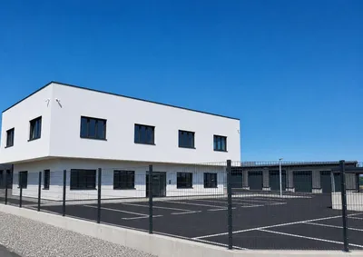 Gewerbeimmobilie mieten in Hollabrunn – 20 m², € 490 – Bild 2 von 18