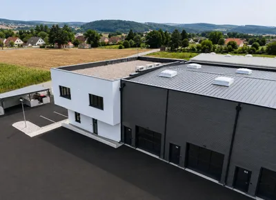 Gewerbeimmobilie mieten in Hollabrunn – 20 m², € 490 – Bild 6 von 18