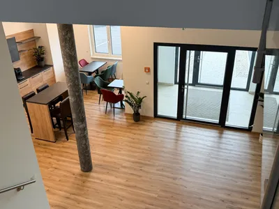 Gewerbeimmobilie mieten in Hollabrunn – 20 m², € 490 – Bild 11 von 18