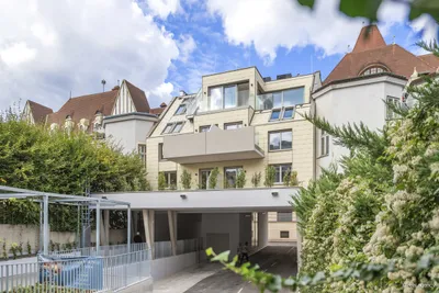 2-Zimmer-Wohnung kaufen in Wien – 55,51 m², € 549.000 – Bild 16 von 17