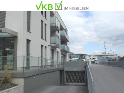 Wohnung mieten in Linz – 51,68 m², € 829 – Bild 11 von 11