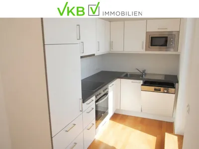Wohnung mieten in Linz – 51,68 m², € 829 – Bild 3 von 11