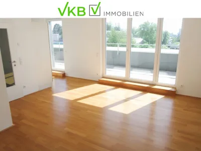 Wohnung mieten in Linz – 51,68 m², € 829