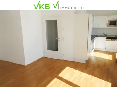 Wohnung mieten in Linz – 51,68 m², € 829 – Bild 2 von 11