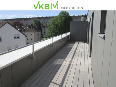 Wohnung mieten in Linz – 51,68 m², € 829 – Bild 5 von 11
