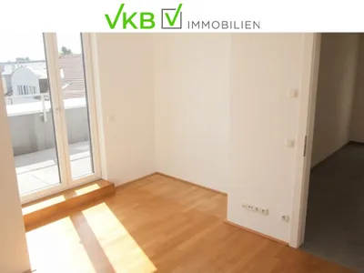 Wohnung mieten in Linz – 51,68 m², € 829 – Bild 4 von 11