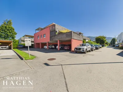 3-Zimmer-Wohnung kaufen in Dornbirn – 70,18 m², € 390.000 – Bild 13 von 17