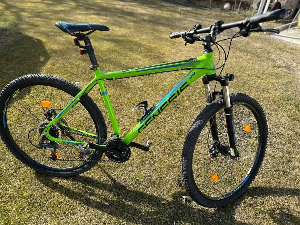 gefederte sattelstütze knarzt MUNATURA [Ø27,2] – Stoßdämpfend & Höhenverstellbar – Leichte Aluminium-Federsattelstütze für E-Bike, MTB, Trekking & Citybike – Maximaler Fahrkomfort auf jedem Rad Sport & Freizeit Road King Farbe:Cyanblau SYACHI E Bike Rücklicht