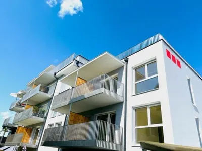 2-Zimmer-Wohnung mieten in Graz-Umgebung – 52,52 m², € 710 – Bild 4 von 4