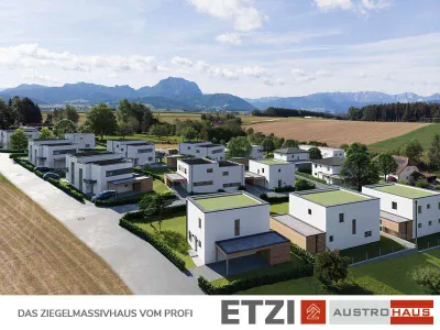 5-Zimmer-Haus kaufen in Gmunden – 117,05 m², € 432.300 – Bild 2 von 7