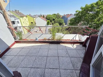 2-Zimmer-Wohnung mieten in Wien – 93,86 m², € 1.550 – Bild 10 von 16