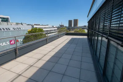 Gewerbeimmobilie mieten in Wien – 272 m², € 5.766 – Bild 11 von 21
