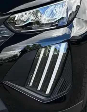 Peugeot 2008 100PS 1.2 PureTech – Bild 9