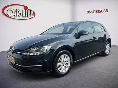 VW Golf Comfortline 1,6 TDI