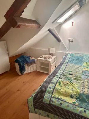 2-Zimmer-Immobilie mieten in Korneuburg – 50 m², € 450 – Bild 16 von 17