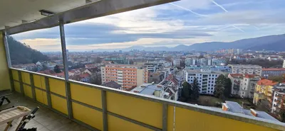3-Zimmer-Wohnung mieten in Graz – 69 m², € 1.100 – Bild 6 von 12