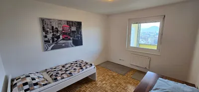 3-Zimmer-Wohnung mieten in Graz – 69 m², € 1.100 – Bild 10 von 12