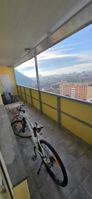 3-Zimmer-Wohnung mieten in Graz – 69 m², € 1.100 – Bild 8 von 12