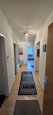 3-Zimmer-Wohnung mieten in Graz – 69 m², € 1.100
