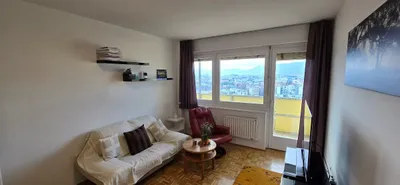 3-Zimmer-Wohnung mieten in Graz – 69 m², € 1.100 – Bild 5 von 12