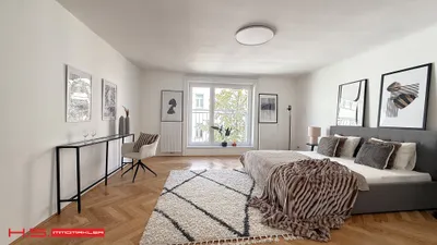 3-Zimmer-Wohnung kaufen in Wien – 110 m², € 698.000 – Bild 4 von 17