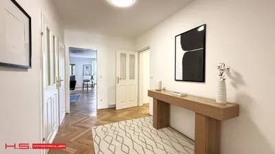 3-Zimmer-Wohnung kaufen in Wien – 110 m², € 698.000 – Bild 10 von 17