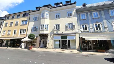 Gewerbeimmobilie mieten in Spittal an der Drau – 133 m², € 1.769 – Bild 5 von 5
