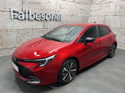 Toyota Corolla 1,8 Hybrid Active Drive + SP "Gewerbewo...