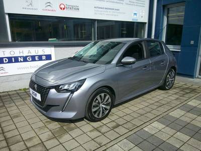 Peugeot 208 Active PT 75