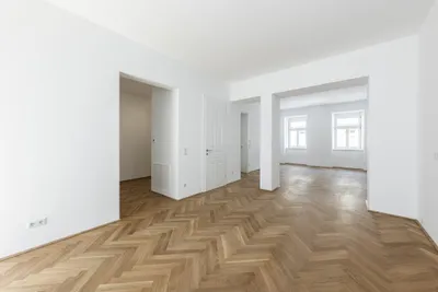 5-Zimmer-Wohnung kaufen in Wien – 132,69 m², € 1.069.000 – Bild 3 von 7