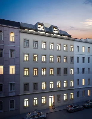 5-Zimmer-Wohnung kaufen in Wien – 132,69 m², € 1.069.000 – Bild 6 von 7