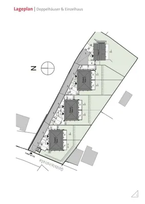 5-Zimmer-Haus mieten in Wiener Neustadt Land – 142,39 m², € 1.886 – Bild 6 von 6