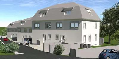 5-Zimmer-Haus mieten in Wiener Neustadt Land – 142,39 m², € 1.886 – Bild 1 von 6