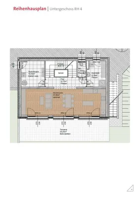 5-Zimmer-Haus mieten in Wiener Neustadt Land – 142,39 m², € 1.886 – Bild 3 von 6