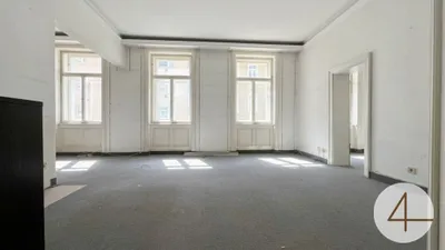 3-Zimmer-Wohnung kaufen in Wien – 69,88 m², € 461.250 – Bild 1 von 6
