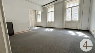 3-Zimmer-Wohnung kaufen in Wien – 69,88 m², € 461.250 – Bild 3 von 6