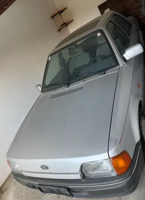 Ford Orion 1.4 i Ghia