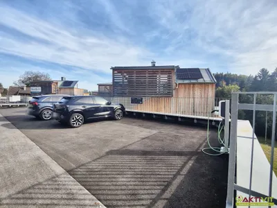 3-Zimmer-Haus kaufen in Klagenfurt Land – 59,99 m², € 475.000 – Bild 21 von 24