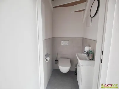 3-Zimmer-Haus kaufen in Klagenfurt Land – 59,99 m², € 475.000 – Bild 4 von 24