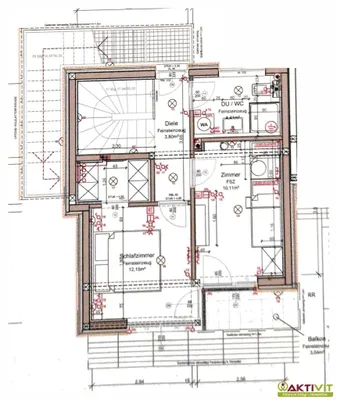 3-Zimmer-Haus kaufen in Klagenfurt Land – 59,99 m², € 475.000 – Bild 23 von 24