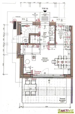 3-Zimmer-Haus kaufen in Klagenfurt Land – 59,99 m², € 475.000 – Bild 22 von 24