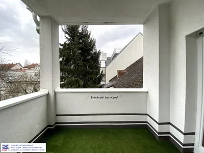 3-Zimmer-Wohnung mieten in Linz – 70 m², € 1.005 – Bild 3 von 13