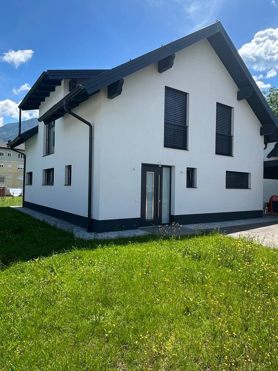 Neuwertiges Einfamilienhaus mit Wohlfühlambiente, Ferlach