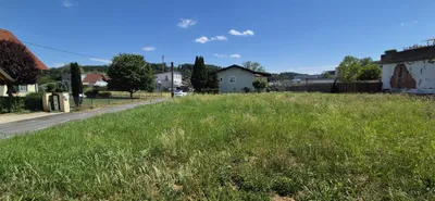 Grundstück kaufen in Graz-Umgebung – 1 013 m², € 249.000 – Bild 2 von 6